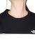 ザ・ノース・フェイス（THE NORTH FACE）パネルボーダー半袖Tシャツ NTW32406 K