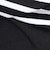 ザ・ノース・フェイス（THE NORTH FACE）パネルボーダー半袖Tシャツ NTW32406 K