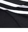 ザ・ノース・フェイス（THE NORTH FACE）パネルボーダー半袖Tシャツ NTW32406 K