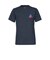 ミレー（Millet）ウビック ドライ 半袖Tシャツ MIV03288-N6548