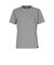 ミレー（Millet）ウビック ドライ 半袖Tシャツ MIV03288-N2987