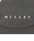 ミレー（Millet）帽子 トレッキング 登山 セネカ 5 キャップ MIV03307-N2987