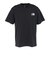 ザ・ノース・フェイス（THE NORTH FACE）ショートスリーブ ウォッシュドヒストリカル ロゴTシャツ NT82642 K