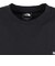 ザ・ノース・フェイス（THE NORTH FACE）ショートスリーブ ウォッシュドヒストリカル ロゴTシャツ NT82642 K