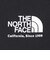 ザ・ノース・フェイス（THE NORTH FACE）ショートスリーブ ウォッシュドヒストリカル ロゴTシャツ NT82642 K