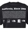 ザ・ノース・フェイス（THE NORTH FACE）ショートスリーブ ウォッシュドヒストリカル ロゴTシャツ NT82642 K