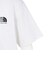 ザ・ノース・フェイス（THE NORTH FACE）ショートスリーブ ウォッシュドヒストリカル ロゴTシャツ NT82642 WX
