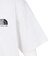 ザ・ノース・フェイス（THE NORTH FACE）ショートスリーブ ウォッシュドヒストリカル ロゴTシャツ NT82642 WX