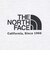 ザ・ノース・フェイス（THE NORTH FACE）ショートスリーブ ウォッシュドヒストリカル ロゴTシャツ NT82642 WX