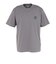 ザ・ノース・フェイス（THE NORTH FACE）ショートスリーブ ウォッシュド ジオスクエアロゴTシャツ NT82643 SP