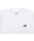 ザ・ノース・フェイス（THE NORTH FACE）ショートスリーブ60th シンプルロゴTシャツ NT82641 W