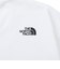 ザ・ノース・フェイス（THE NORTH FACE）ショートスリーブ60th シンプルロゴTシャツ NT82641 W
