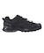 サロモン（SALOMON）ゴアテックス トレッキングシューズ ローカット 登山靴 防水 エックスエープロ XA PRO 3D V9 GORE-TEX L472…