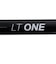 シナノ（SINANO）トレッキングポール 1本 LT ONE BK ブラック ストック 登山 510281-BK 125