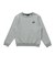 ザ・ノース・フェイス（THE NORTH FACE）ジュニア 60th グラフィックロゴクルーネック スウェット トレーナー NTJ62660 Z