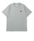 ザ・ノース・フェイス（THE NORTH FACE）ショートスリーブ 60th グラフィックロゴTシャツ NT82646 Z