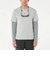 サロモン（SALOMON）TRACKLINE 半袖Tシャツ LC2954300