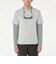 サロモン（SALOMON）TRACKLINE 半袖Tシャツ LC2954300