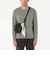 サロモン（SALOMON）ロンT TRACKLINE 長袖Tシャツ LC2954600