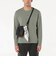 サロモン（SALOMON）ロンT TRACKLINE 長袖Tシャツ LC2954600