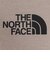 ザ・ノース・フェイス（THE NORTH FACE）ロングスリーブバックスクエアロゴTシャツ NT32442 MR
