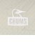 チャムス（CHUMS）アンチバグコンバーチブルジャケット CH04-1452-M126