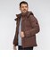 マムート（MAMMUT）ダウン アウター ロゼグ 2.0 インサレーション フーデッド ジャケット アジアンフィット 1013-02982-7583