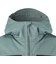 マムート（MAMMUT）アウター アルティメイト 8 ソフトシェル フーデッド ジャケット アジアンフィット 1011-02650-00791