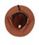 帽子 トレッキング 登山 octa ear cover ハット 200242-0900