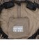 登山用小物 デイバックカバー 15-20L RE26FES5700026 BRN
