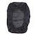 登山用小物 ザックカバー 20-30L RE26FES5700025 BLK