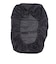 登山用小物 ザックカバー 20-30L RE26FES5700025 BLK