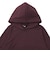 ザ・ノース・フェイス（THE NORTH FACE）キッズ ガールズスウェットロゴフーディ NTG62635 DD