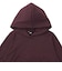 ザ・ノース・フェイス（THE NORTH FACE）キッズ ガールズスウェットロゴフーディ NTG62635 DD
