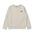 ザ・ノース・フェイス（THE NORTH FACE）トドラー ロゴクルーネックスウェット NTT62637 FI