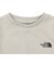 ザ・ノース・フェイス（THE NORTH FACE）トドラー ロゴクルーネックスウェット NTT62637 FI