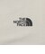 ザ・ノース・フェイス（THE NORTH FACE）トドラー ロゴクルーネックスウェット NTT62637 FI