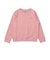 ザ・ノース・フェイス（THE NORTH FACE）トドラー ロゴクルーネックスウェット NTT62637 PR