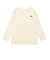 ザ・ノース・フェイス（THE NORTH FACE）キッズ ロングスリーブグラフィックTシャツ NTJ82533 WS