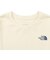 ザ・ノース・フェイス（THE NORTH FACE）キッズ ロングスリーブグラフィックTシャツ NTJ82533 WS
