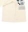 ザ・ノース・フェイス（THE NORTH FACE）キッズ ロングスリーブグラフィックTシャツ NTJ82533 WS