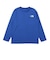ザ・ノース・フェイス（THE NORTH FACE）トドラー ロングスリーブシレトコトコTシャツ NTT82630ST TB