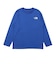 ザ・ノース・フェイス（THE NORTH FACE）トドラー ロングスリーブシレトコトコTシャツ NTT82630ST TB