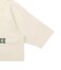 ザ・ノース・フェイス（THE NORTH FACE）トドラー スリークウォーターグラフィックTシャツ NTT82641 OW