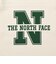 ザ・ノース・フェイス（THE NORTH FACE）トドラー スリークウォーターグラフィックTシャツ NTT82641 OW