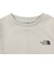 ザ・ノース・フェイス（THE NORTH FACE）キッズ ロゴクルーネックスウェット NTJ62637 FI
