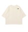 ザ・ノース・フェイス（THE NORTH FACE）キッズ スリークウォーターグラフィックTシャツ NTJ82641 OW