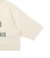 ザ・ノース・フェイス（THE NORTH FACE）キッズ スリークウォーターグラフィックTシャツ NTJ82641 OW