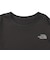 ザ・ノース・フェイス（THE NORTH FACE）トドラー ロングスリーブグラフィックTシャツ NTT82533 K