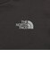 ザ・ノース・フェイス（THE NORTH FACE）トドラー ロングスリーブグラフィックTシャツ NTT82533 K